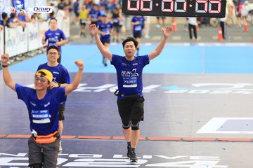 RUN TO LIVE 2024 - Ảnh #1410452