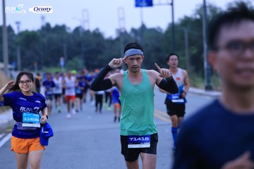 RUN TO LIVE 2024 - Ảnh #1361960