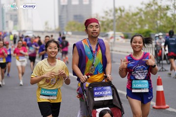 RUN TO LIVE 2024 - Ảnh #1346005
