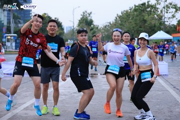 RUN TO LIVE 2024 - Ảnh #1338222