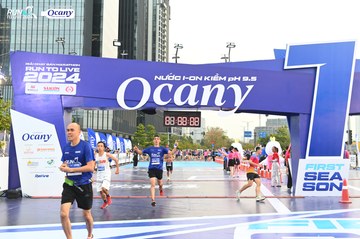 RUN TO LIVE 2024 - Ảnh #1418439