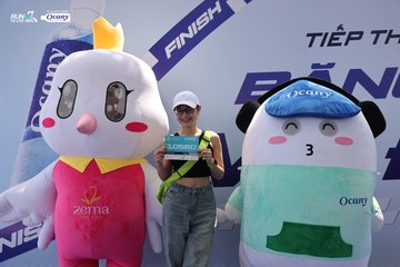 RUN TO LIVE 2024 - Ảnh #1313294