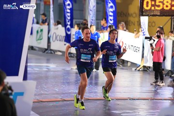 RUN TO LIVE 2024 - Ảnh #1331440