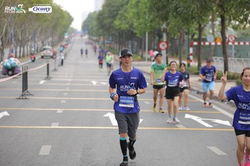 RUN TO LIVE 2024 - Ảnh #1439595