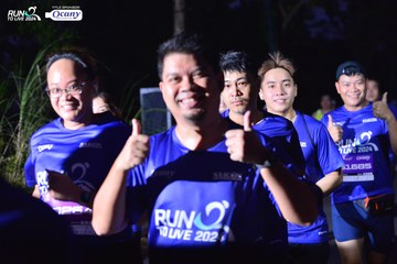 RUN TO LIVE 2024 - Ảnh #1334655