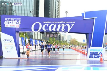RUN TO LIVE 2024 - Ảnh #1425530