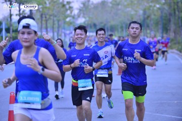 RUN TO LIVE 2024 - Ảnh #1335650