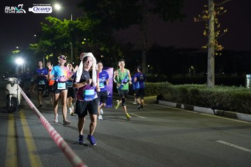 RUN TO LIVE 2024 - Ảnh #1376626