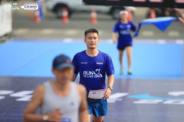 RUN TO LIVE 2024 - Ảnh #1414807