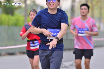 RUN TO LIVE 2024 - Ảnh #1443506