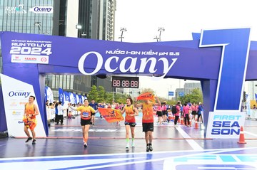 RUN TO LIVE 2024 - Ảnh #1420142