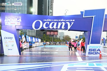 RUN TO LIVE 2024 - Ảnh #1417774