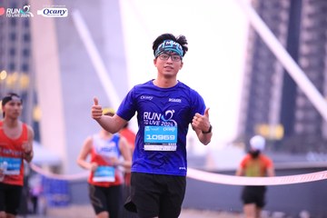 RUN TO LIVE 2024 - Ảnh #1325416