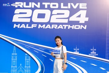 RUN TO LIVE 2024 - Ảnh #1315643