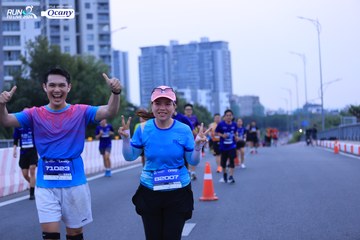 RUN TO LIVE 2024 - Ảnh #1448106