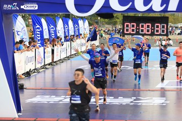 RUN TO LIVE 2024 - Ảnh #1410702