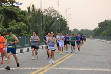 RUN TO LIVE 2024 - Ảnh #1399693