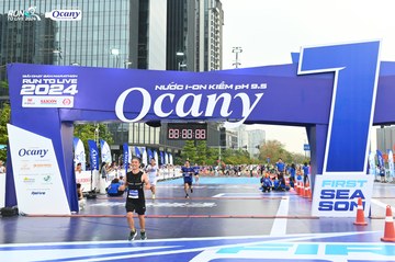 RUN TO LIVE 2024 - Ảnh #1422664