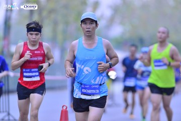 RUN TO LIVE 2024 - Ảnh #1336335