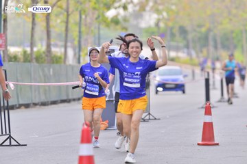 RUN TO LIVE 2024 - Ảnh #1446345