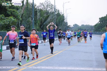 RUN TO LIVE 2024 - Ảnh #1386189
