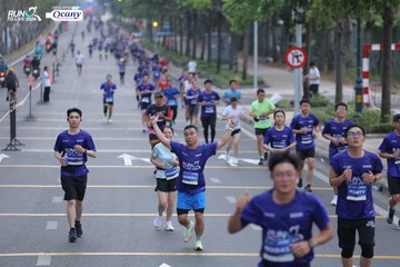 RUN TO LIVE 2024 - Ảnh #1435723