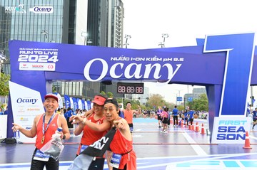 RUN TO LIVE 2024 - Ảnh #1421475