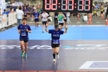 RUN TO LIVE 2024 - Ảnh #1406760