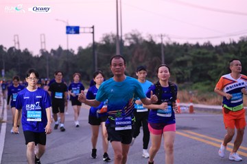 RUN TO LIVE 2024 - Ảnh #1358299