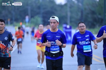 RUN TO LIVE 2024 - Ảnh #1366266