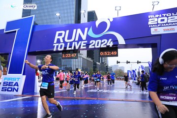 RUN TO LIVE 2024 - Ảnh #1371593