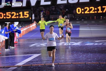 RUN TO LIVE 2024 - Ảnh #1352606