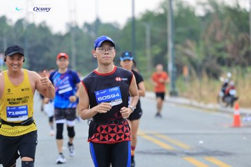 RUN TO LIVE 2024 - Ảnh #1378453