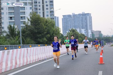 RUN TO LIVE 2024 - Ảnh #1450509
