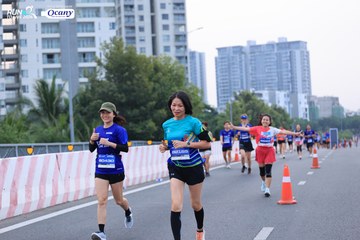 RUN TO LIVE 2024 - Ảnh #1450107