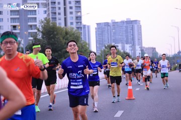 RUN TO LIVE 2024 - Ảnh #1447582