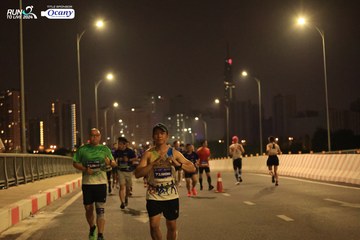 RUN TO LIVE 2024 - Ảnh #1444217