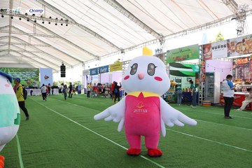 RUN TO LIVE 2024 - Ảnh #1307172