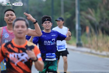 RUN TO LIVE 2024 - Ảnh #1372003
