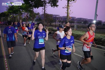 RUN TO LIVE 2024 - Ảnh #1378853