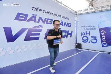 RUN TO LIVE 2024 - Ảnh #1315349