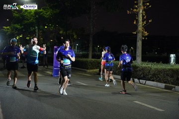 RUN TO LIVE 2024 - Ảnh #1376237