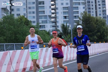 RUN TO LIVE 2024 - Ảnh #1449768