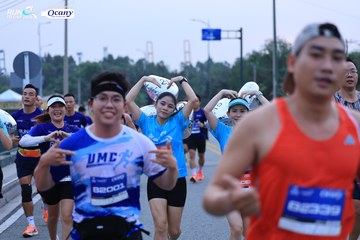 RUN TO LIVE 2024 - Ảnh #1369332