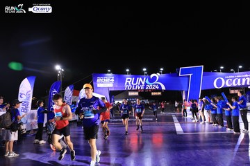 RUN TO LIVE 2024 - Ảnh #1319707