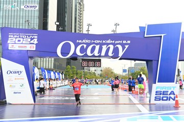 RUN TO LIVE 2024 - Ảnh #1419559