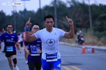 RUN TO LIVE 2024 - Ảnh #1361882
