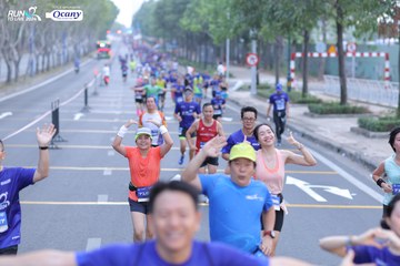 RUN TO LIVE 2024 - Ảnh #1433551