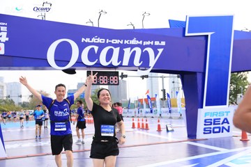 RUN TO LIVE 2024 - Ảnh #1416304