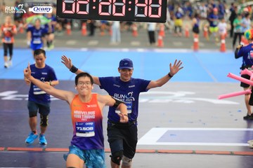 RUN TO LIVE 2024 - Ảnh #1408239